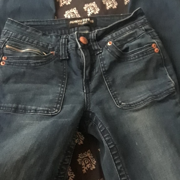 Jeans - Picture 3 of 3